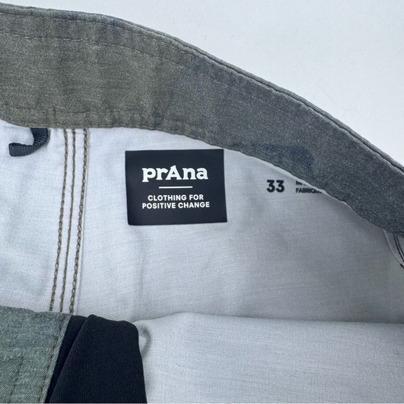 Prana Rock Shock Board shorts - Picture 9 of 10